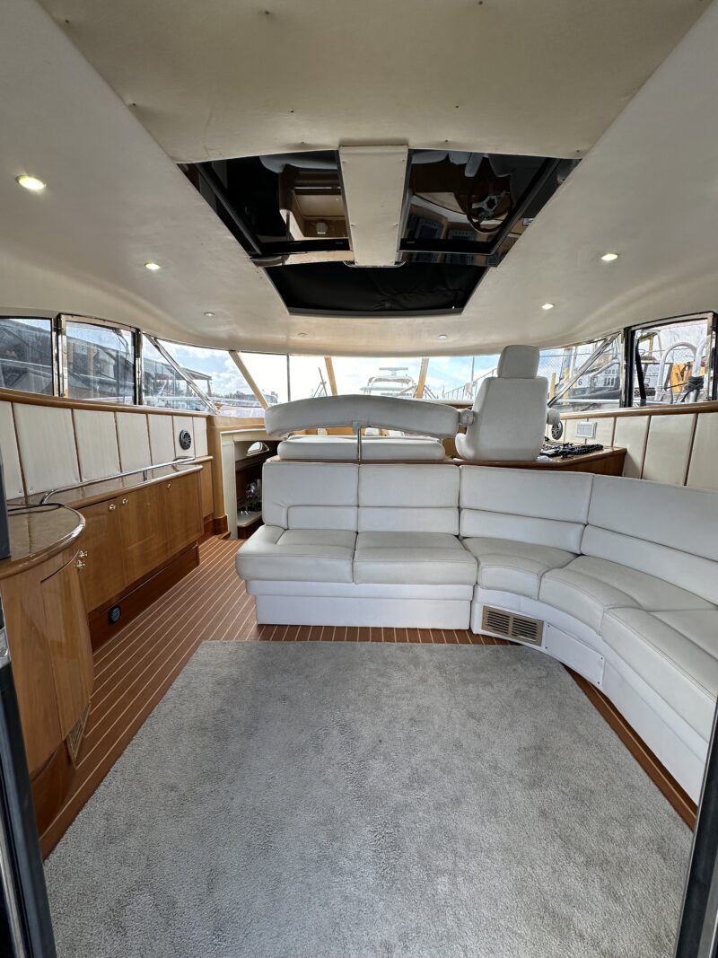 Luxury Neptunus 65ft , up to 13 Guest  in Miami Fl. No Hidden Fees - Image 6